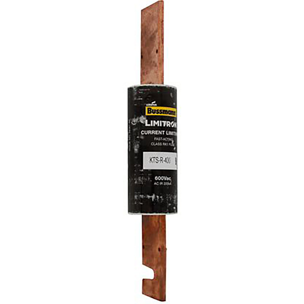 Bussmann KTS-R-400 Low Voltage Fuse 600V 400A 200kA@600V RK1 LIMITRON