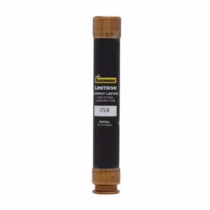 KTS-R-5 Cooper Bussmann LIMITRON Low Voltage Fuse
 600V  5A Fuse - Essential Electric Supply