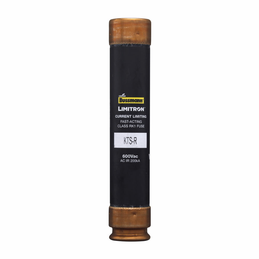 KTS-R-50 Cooper Bussmann LIMITRON Low Voltage Fuse
 600V  50A Fuse - Essential Electric Supply