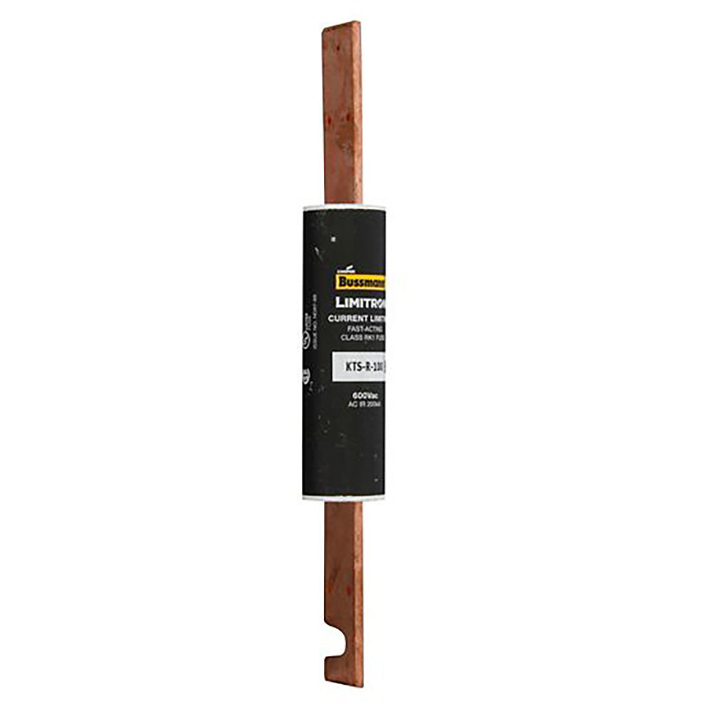 Bussmann KTS-R-500 Medium Voltage Fuse | 3V 500A 200kA@600V RK1