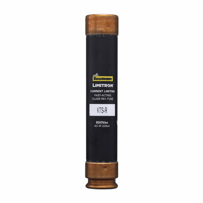KTS-R-60 Cooper Bussmann LIMITRON Low Voltage Fuse
 600V  60A Fuse - Essential Electric Supply