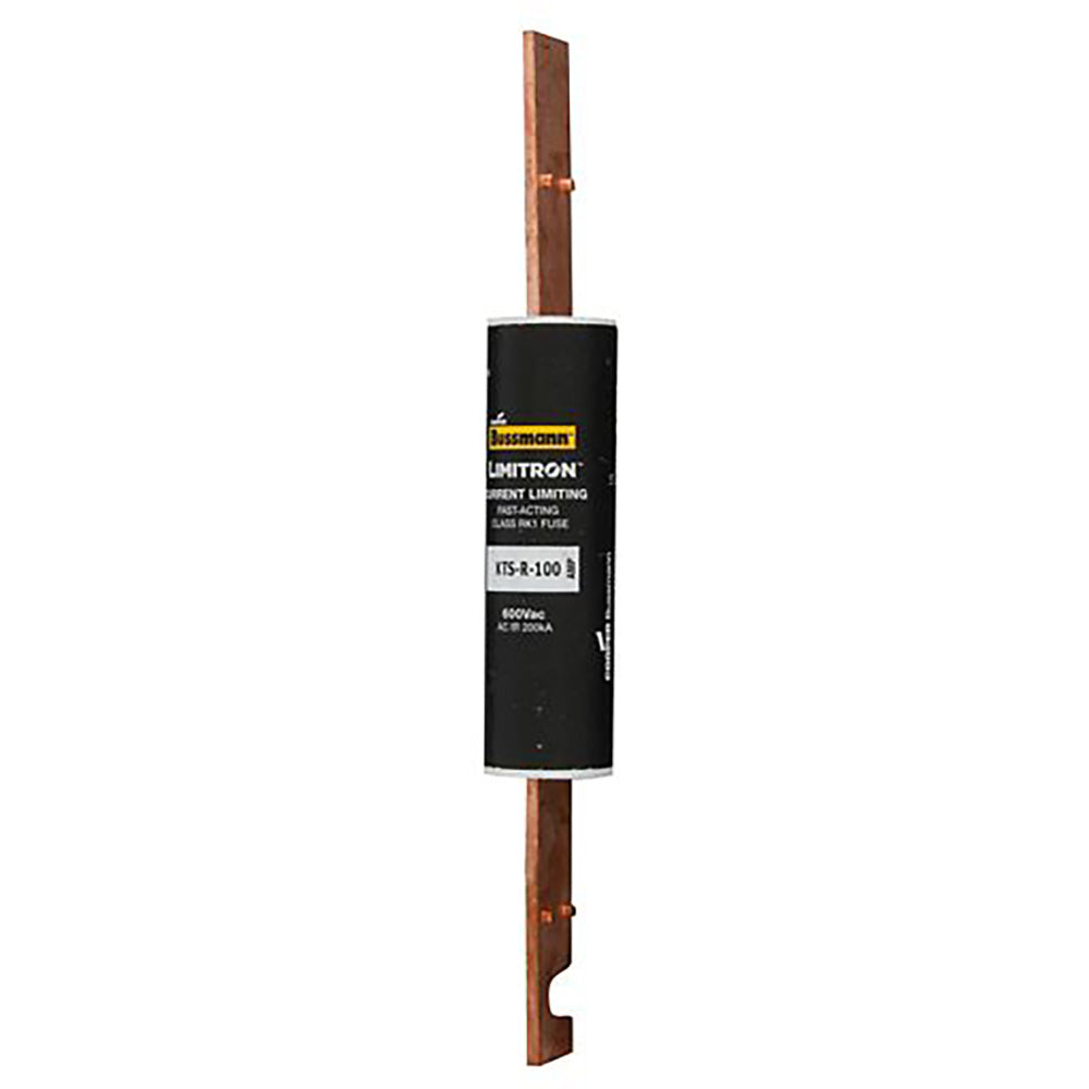Cooper Bussmann KTS-R-600 Low Voltage Fuse | 600V 600A 200kA@600V
