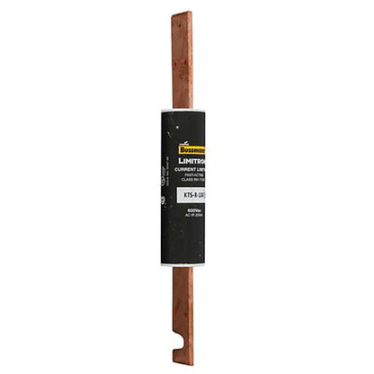 Cooper Bussmann KTS-R-600 Low Voltage Fuse | 600V 600A 200kA@600V