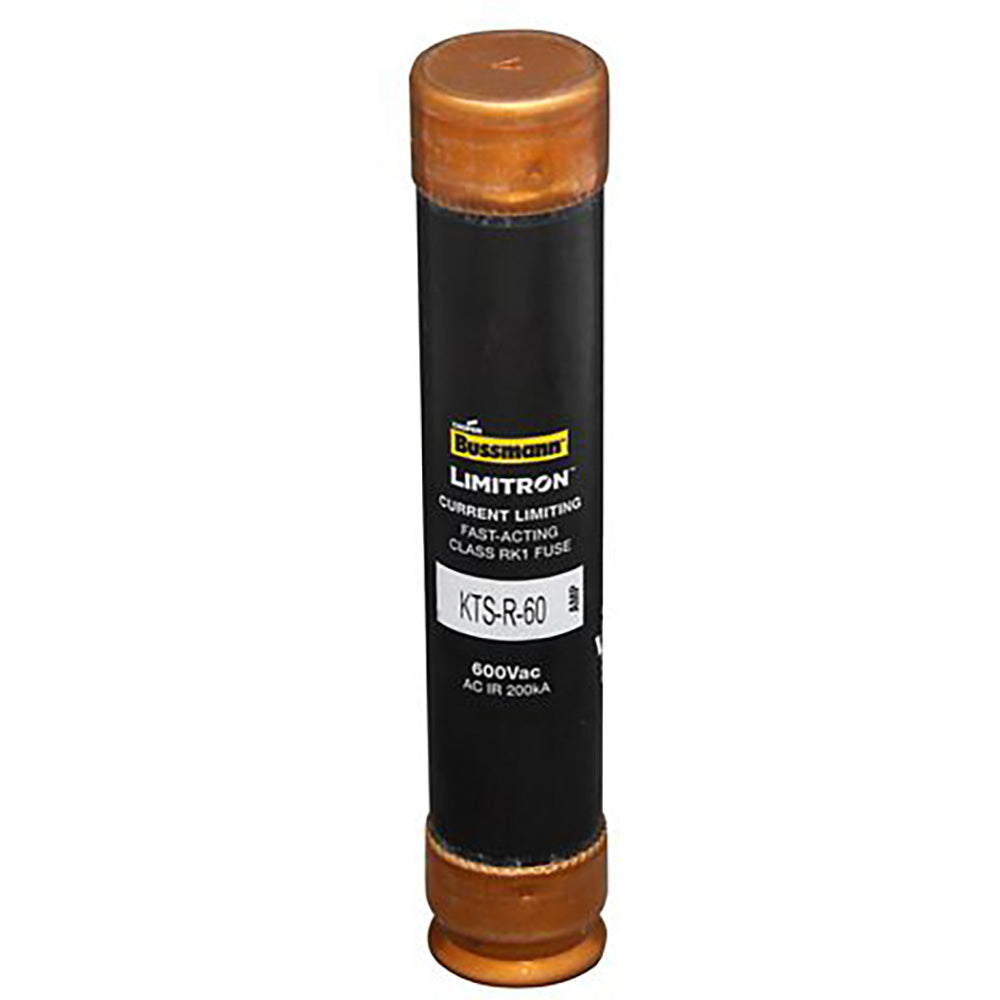 Bussmann KTS-R-60 Fuse | 600V 60A 200kA@600V RK1 LIMITRON