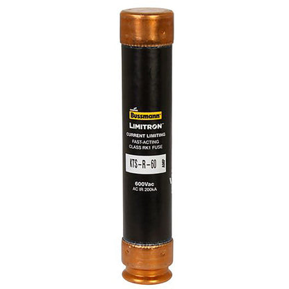 Bussmann KTS-R-60 Fuse | 600V 60A 200kA@600V RK1 LIMITRON