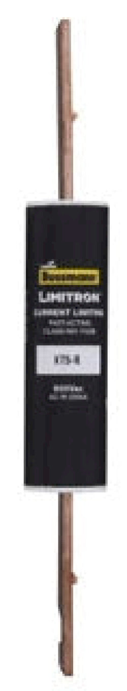 Cooper Bussmann KTS-R-70 Low Voltage LIMITRON 600V 70A Fuse - Essential Electric Supply