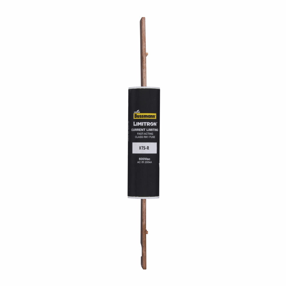 Cooper Bussmann KTS-R-80 Low Voltage LIMITRON 600V 80A Fuse - Essential Electric Supply