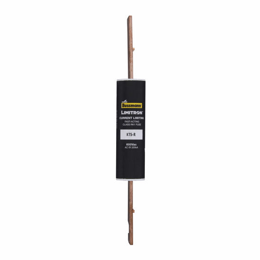 Cooper Bussmann KTS-R-80 Low Voltage LIMITRON 600V 80A Fuse - Essential Electric Supply