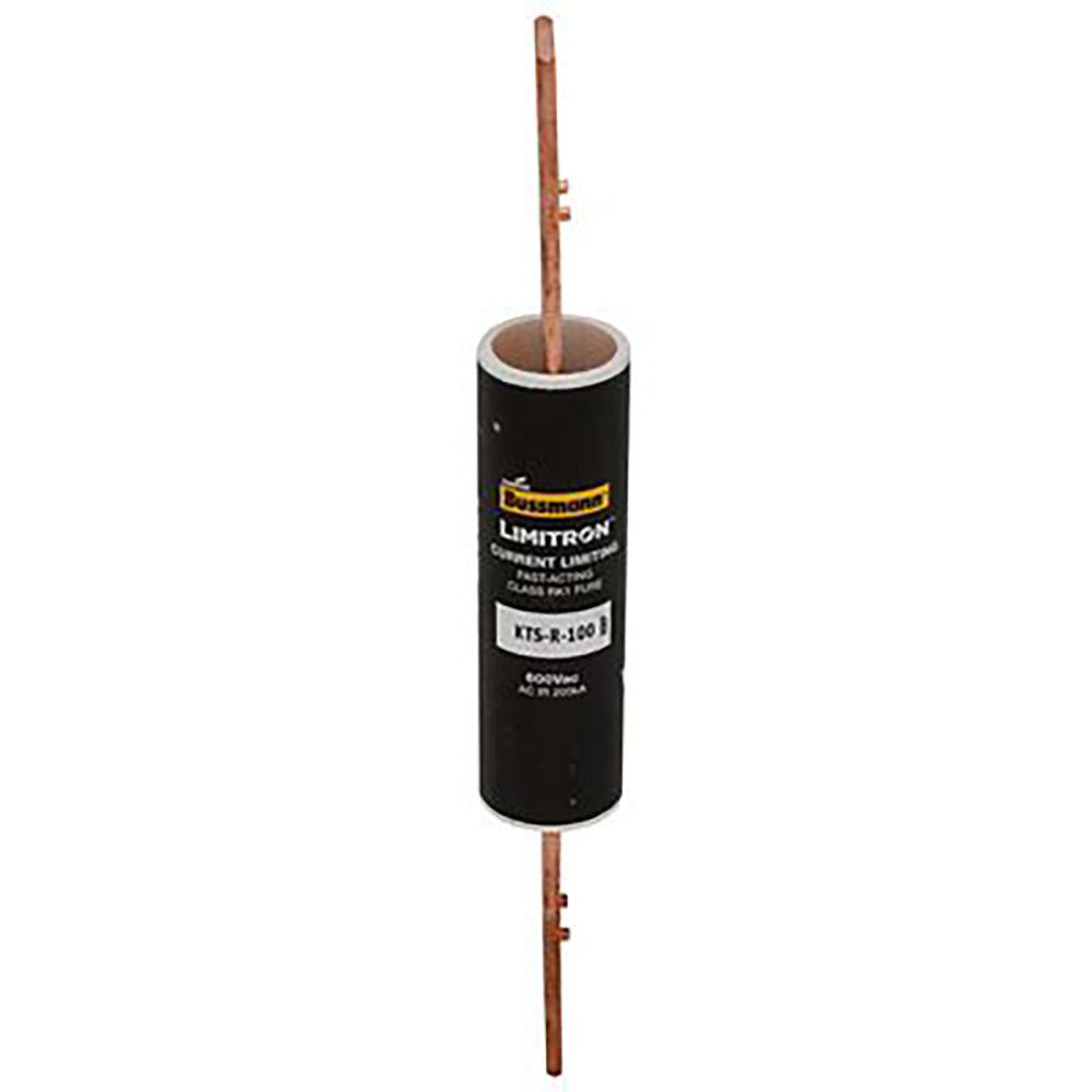 Cooper Bussmannn KTS-R-80 Low Voltage Fuse | 600V 80A 200kA@600V RK1