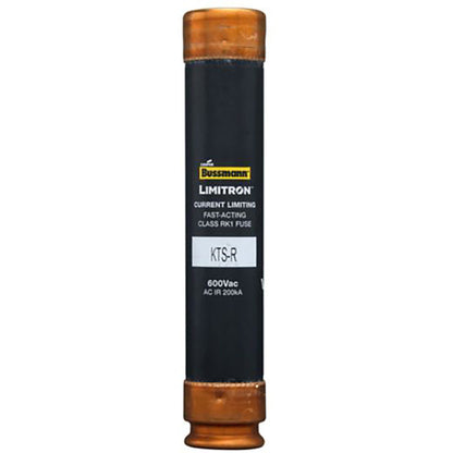 Bussmann KTS-R-8 Fuse | 600V 8A 200kA@600V RK1 LIMITRON