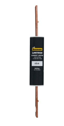 Cooper Bussmann KTS-S-125 Fuse | 600V 125A 200kA@600V RK1 LIMITRON