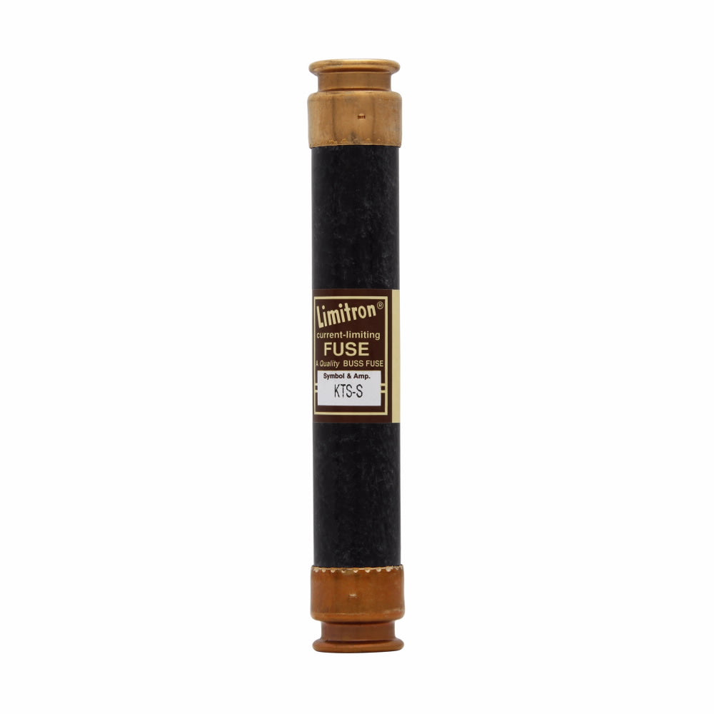 KTS-S-20 Cooper Bussmann LIMITRON Low Voltage Fuse
 600V   Fuse - Essential Electric Supply
