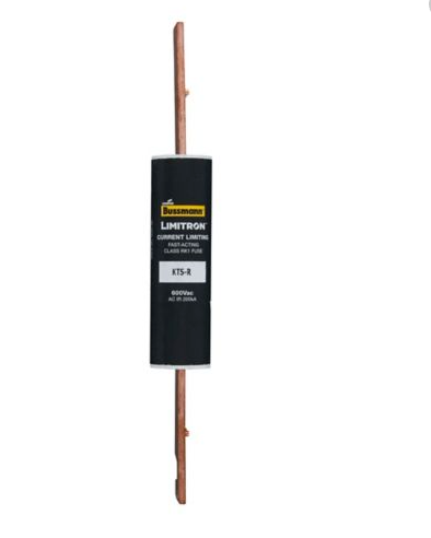 Cooper Bussmann KTS-S-200 Fuse | 600V 200A 200kA@600V RK1 LIMITRON