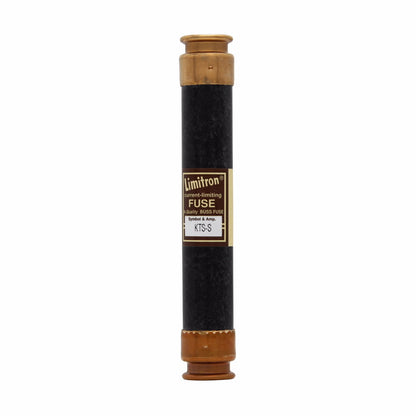 KTS-S-25 Cooper Bussmann LIMITRON Low Voltage Fuse
 600V   Fuse - Essential Electric Supply