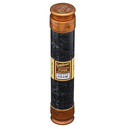 Cooper Bussmann, Bussmann, Eaton KTS-S-40 Fuse | LIMITRON KTS 600V