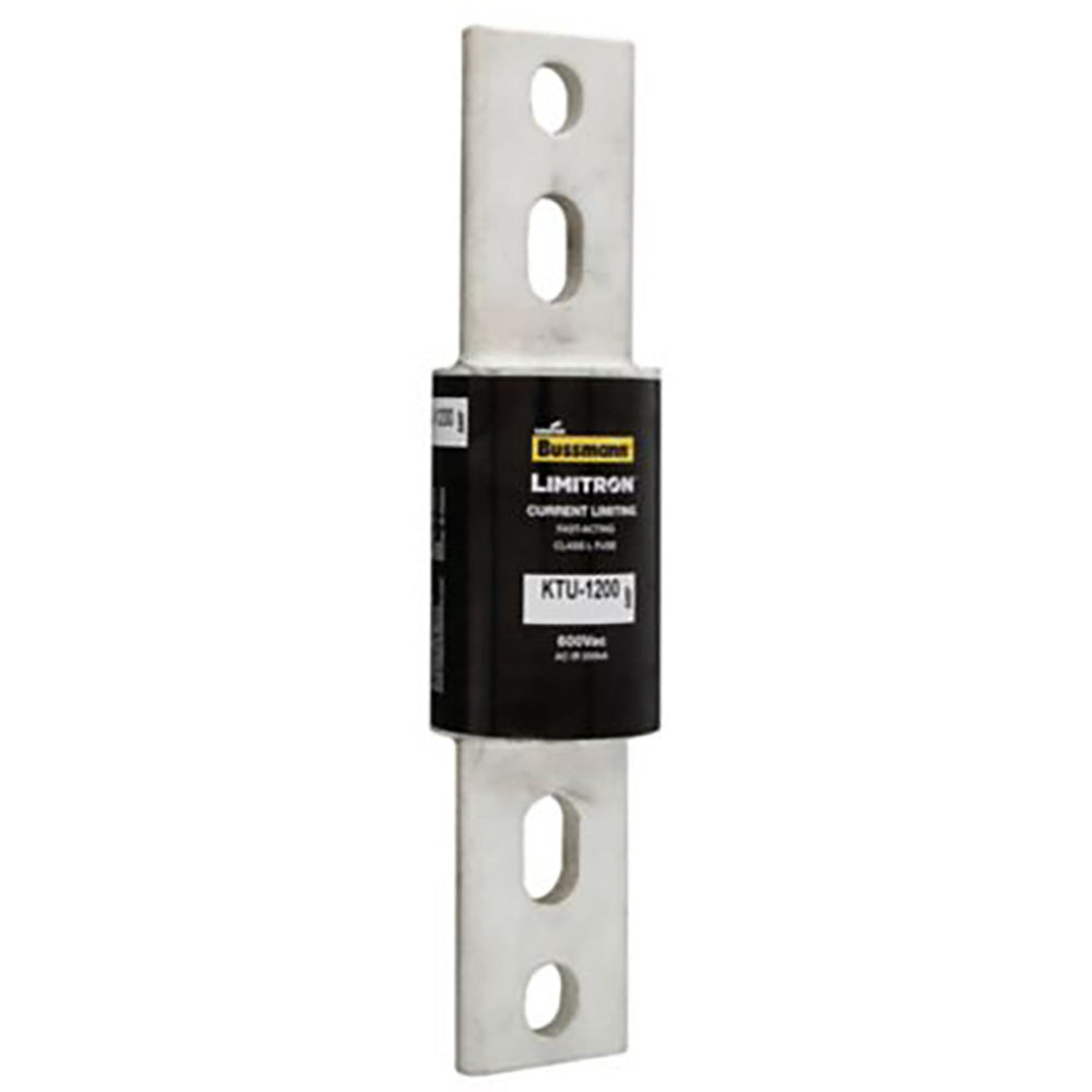 Bussmann KTU-1200 Low Voltage Fuse 600V 1200A 200kA@600V LIMITRON