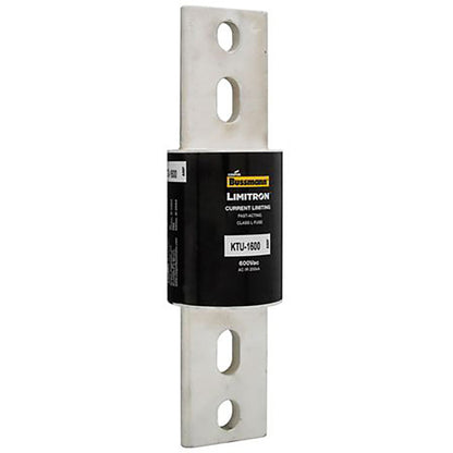 Bussmann KTU-1600 Low Voltage Fuse 600V 1600A 200kA@600V Limitron