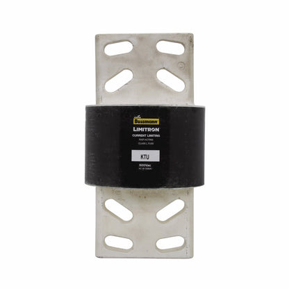 KTU-3000 Cooper Bussmann LIMITRON Low Voltage Fuse
 600V  3000A Fuse - Essential Electric Supply