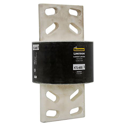 Bussmann KTU-3000 Low Voltage Fuse | 600V 3000A 200kA@600V LIMITRON