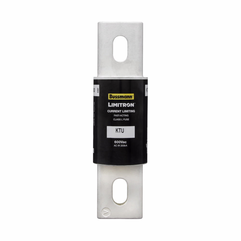 KTU-400 Cooper Bussmann LIMITRON Low Voltage Fuse
 600V  400A Fuse - Essential Electric Supply