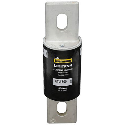 Bussmann KTU-400 Low Voltage Fuse 600V 400A 200kA@600V LIMITRON