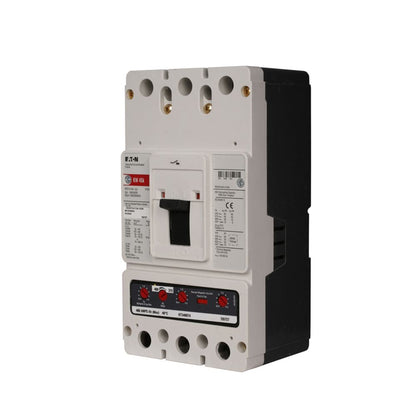 Eaton KW3400F Circuit Breaker | 690V 400A 3P 40kA@415V Bolt-On