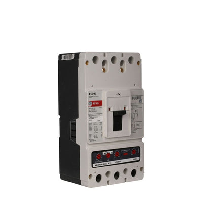 Eaton KW3400F Circuit Breaker | 690V 400A 3P 40kA@415V Bolt-On