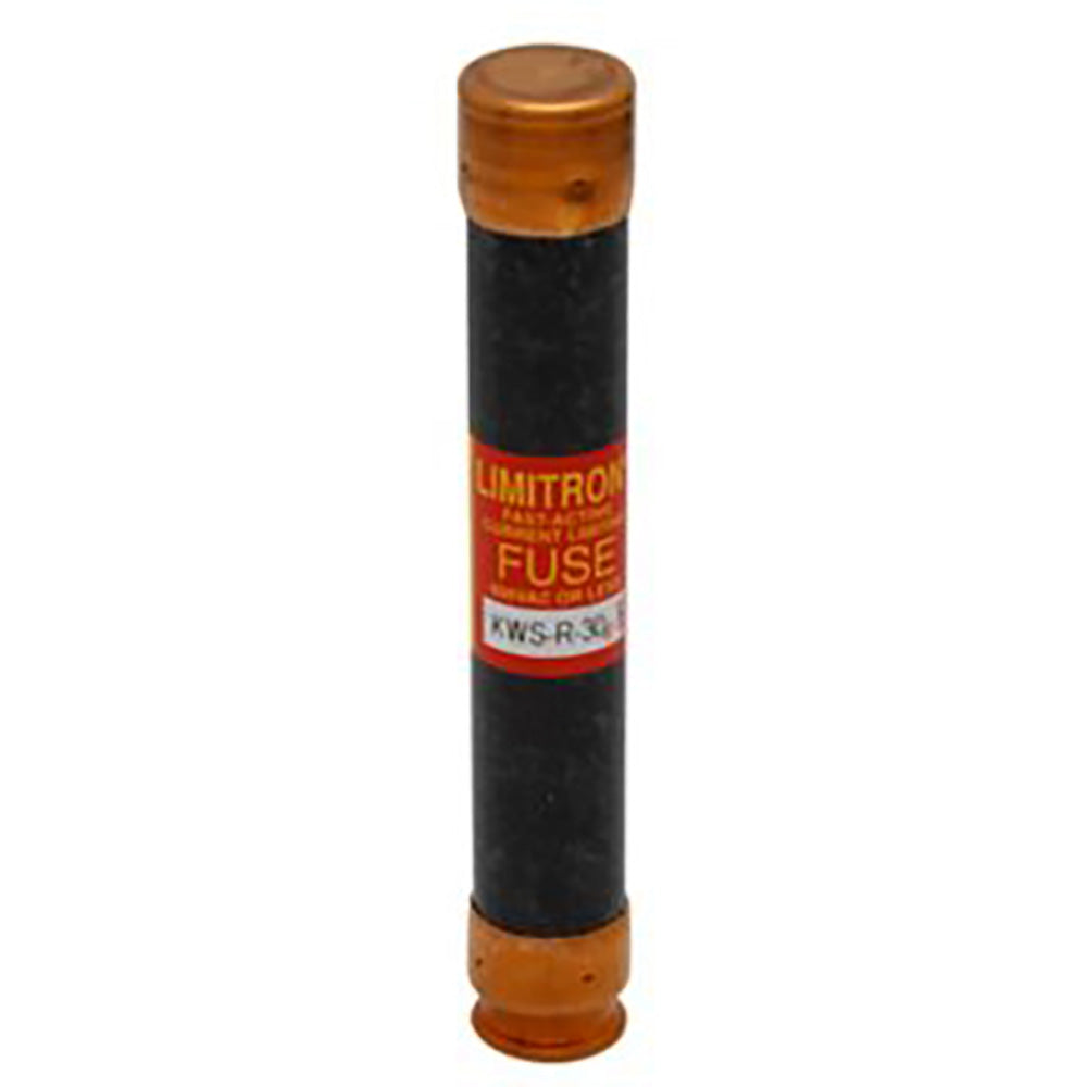 Cooper Bussmann, Bussmann, Eaton KWS-R-15 Fuse | LIMITRON KWS-R 600V 15A