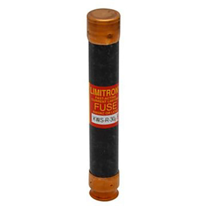 Cooper Bussmann, Bussmann, Eaton KWS-R-15 Fuse | LIMITRON KWS-R 600V 15A