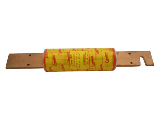 Cooper Bussmann KWS-R-90 Fuse | 600V 90A 200kA@600V RK1 LIMITRON