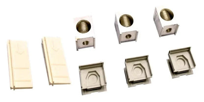 ABB KXT4CUAL2-3PC Distribution Equipment Molded Case