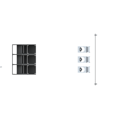 KXT4CUAL3-3PC Motor Control | Switch part or accessory