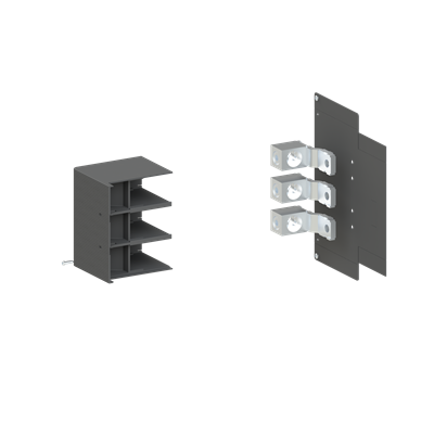 KXT4CUAL3-3PC Motor Control | Switch part or accessory