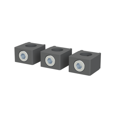 Eaton KXT5CUAL350K-3PC Molded Case Distribution Equipment