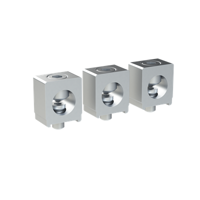 Eaton KXT5CUAL500K-3PC Distribution Equipment | Molded Case