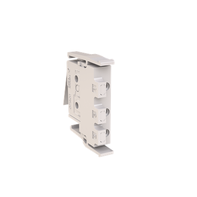 ABB KXTAAUX Circuit Breaker Auxiliary | 250VDC SACE Tmax XT