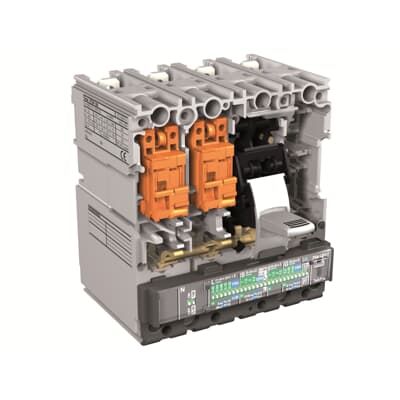 ABB KXTASORB Shunt Trip | 24-30V AC/DC XT1-XT4 SACE Tmax XT