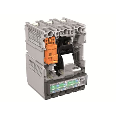 ABB KXTASORB Circuit Breaker Shunt Trip | 24-30V AC/DC SACE Tmax XT