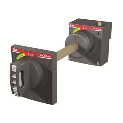 Eaton KXTCRHEBFP Distribution Equipment Molded Case