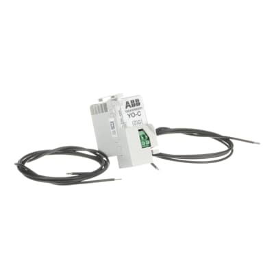 ABB KXTFYOCFPG Shunt Trip | 380–525 VAC SACE Tmax XT