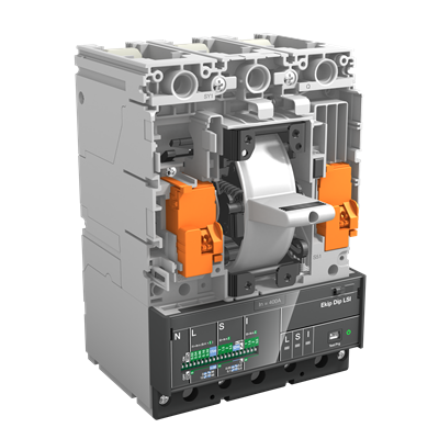 ABB KXTFYUC4 Circuit Breaker Under Voltage Release 110 to 127V XT5-XT6 SACE Tmax XT