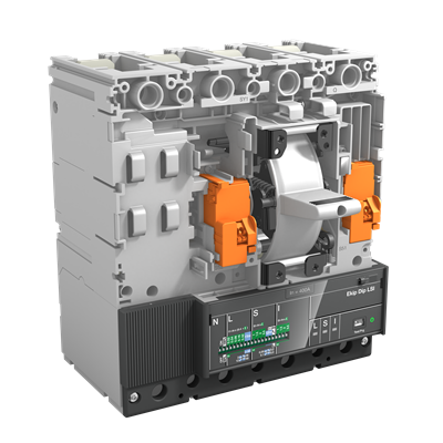 ABB KXTFYUC4 Circuit Breaker Under Voltage Release 110 to 127V XT5-XT6 SACE Tmax XT