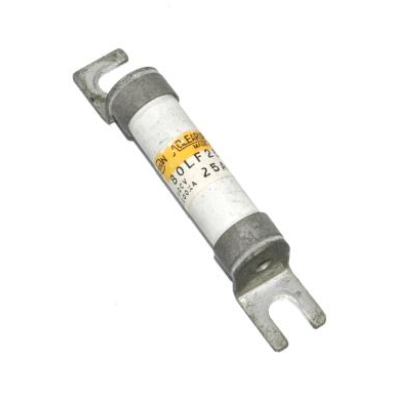 Kyosan 80LF25 Low Voltage Fuse | 800V 25A 80L