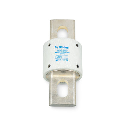 Littelfuse L15S800 Fuse | L15S Series Ã¢EURsÃƒ"ÃƒÂ¬ High-Speed Semiconductor Fuse L15S Series Ã¢EURsÃƒ"ÃƒÂ¬ High-Speed Semiconductor Fuse 150V 800A