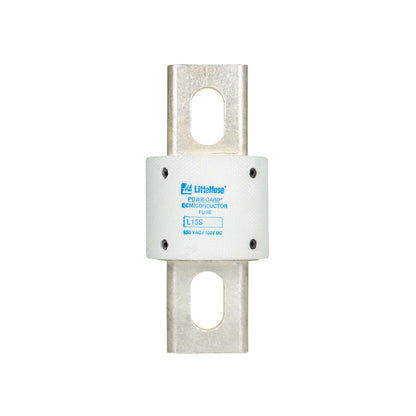 Littelfuse L15S800 Fuse | L15S Series Ã¢EURsÃƒ"ÃƒÂ¬ High-Speed Semiconductor Fuse L15S Series Ã¢EURsÃƒ"ÃƒÂ¬ High-Speed Semiconductor Fuse 150V 800A