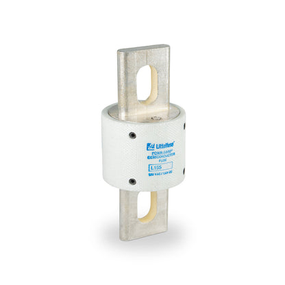 Littelfuse L15S800 Fuse | L15S Series Ã¢EURsÃƒ"ÃƒÂ¬ High-Speed Semiconductor Fuse L15S Series Ã¢EURsÃƒ"ÃƒÂ¬ High-Speed Semiconductor Fuse 150V 800A