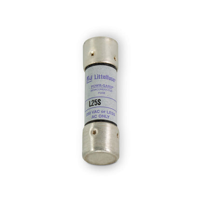 Littelfuse L25S030 Fuse | 250V 30A 200kA@250V L25S Series