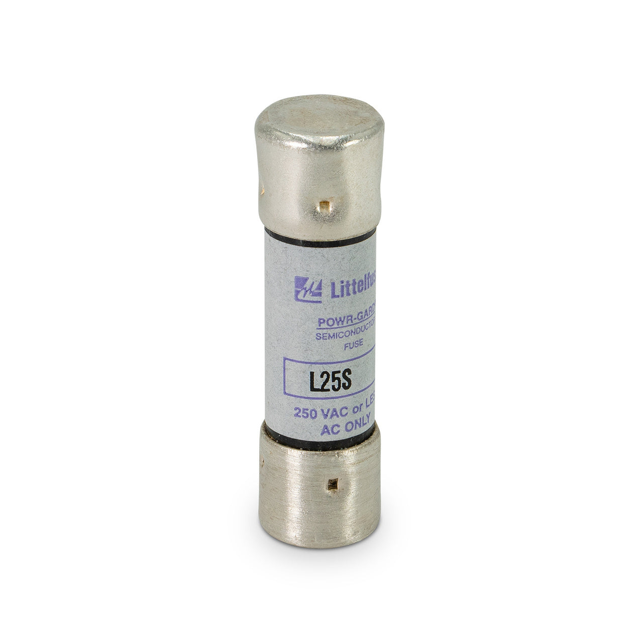 Littelfuse L25S030 Fuse | 250V 30A 200kA@250V L25S Series