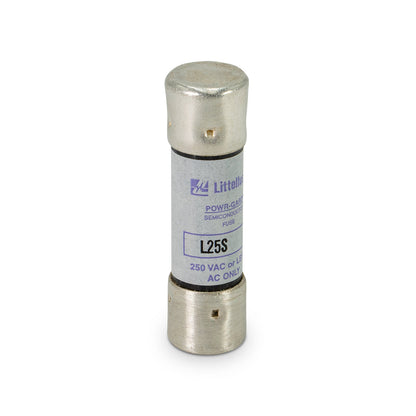 Littelfuse L25S030 Fuse | 250V 30A 200kA@250V L25S Series