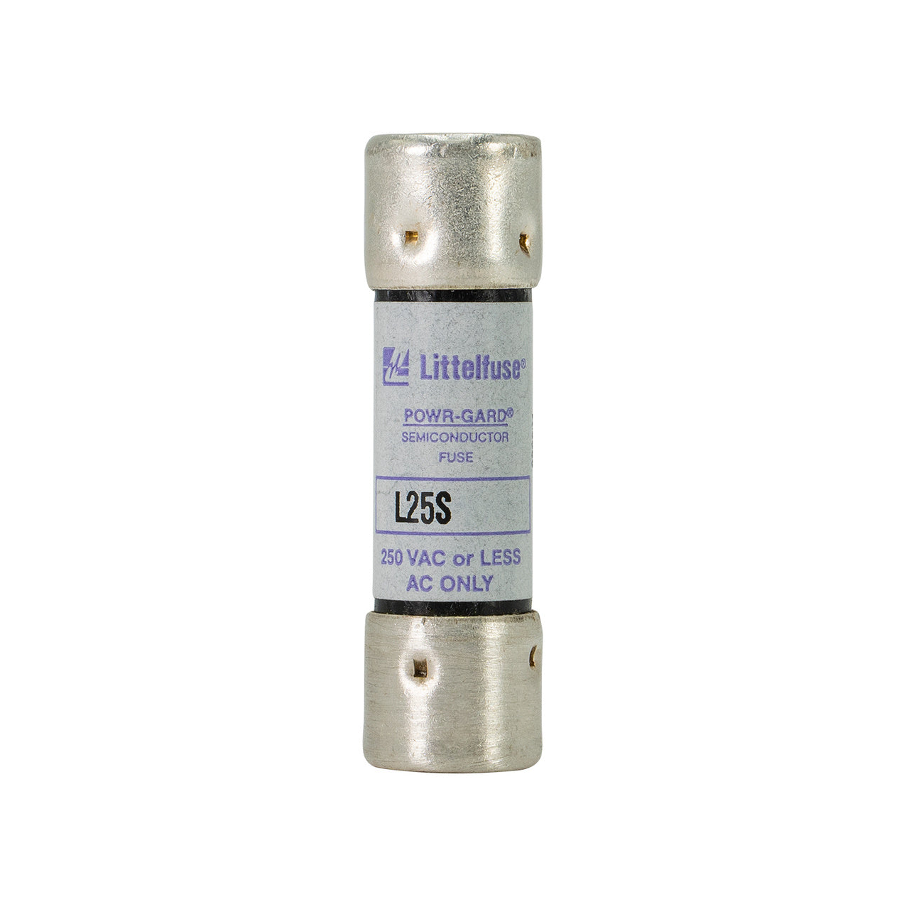 Littelfuse L25S030 Fuse | 250V 30A 200kA@250V L25S Series